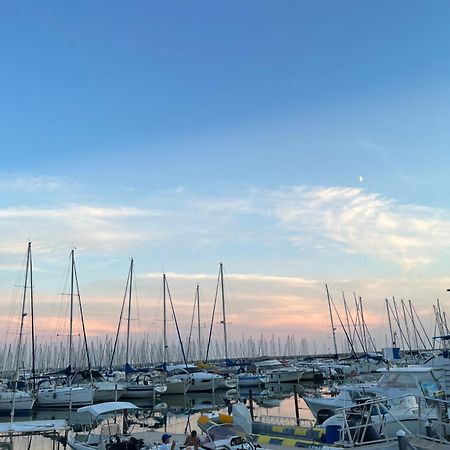 Appartamento Hirondelle De Montpellier Esterno foto
