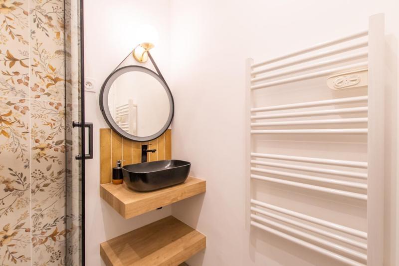 Appartamento Hirondelle De Montpellier Esterno foto