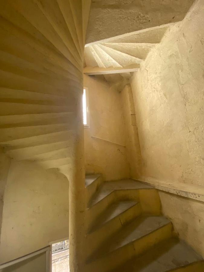 Appartamento Hirondelle De Montpellier Esterno foto
