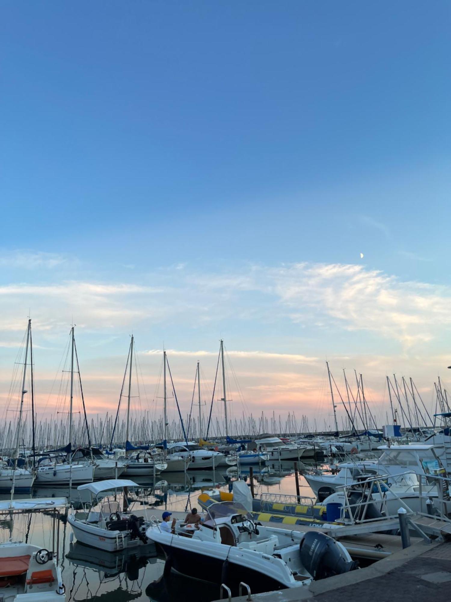 Appartamento Hirondelle De Montpellier Esterno foto